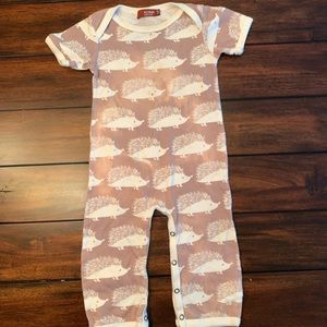 Milkbarn Romper
